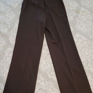 Brooks Brothers Women's Wool Pants
